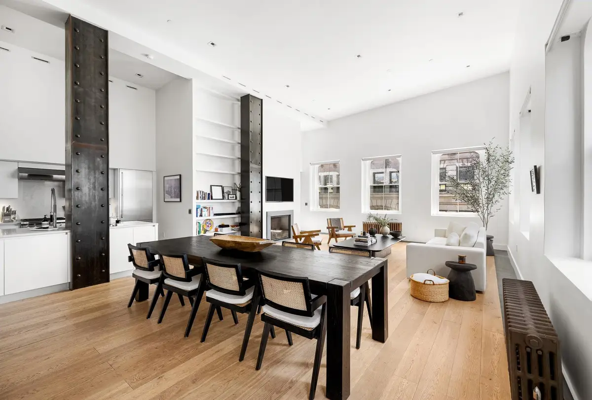 65 Leonard Street #PH, Manhattan, NY 10013 - #1