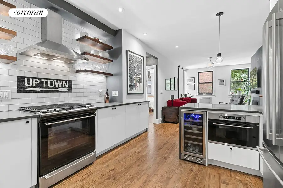226 E 95th Street #206, Manhattan, NY 10128 - #3
