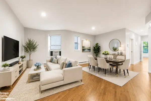 124 W 109th Street #3B, Manhattan, NY 10025
