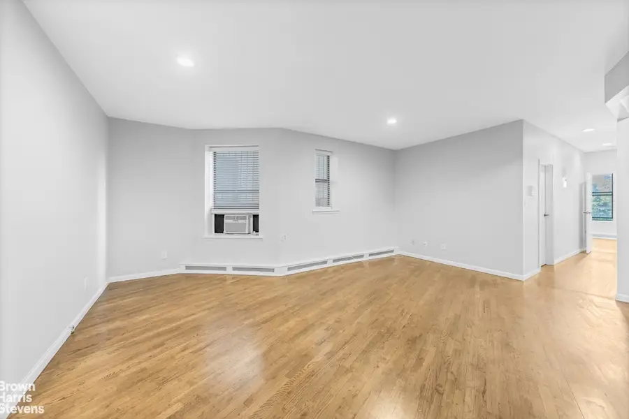 124 W 109th Street #3B, Manhattan, NY 10025 - #2