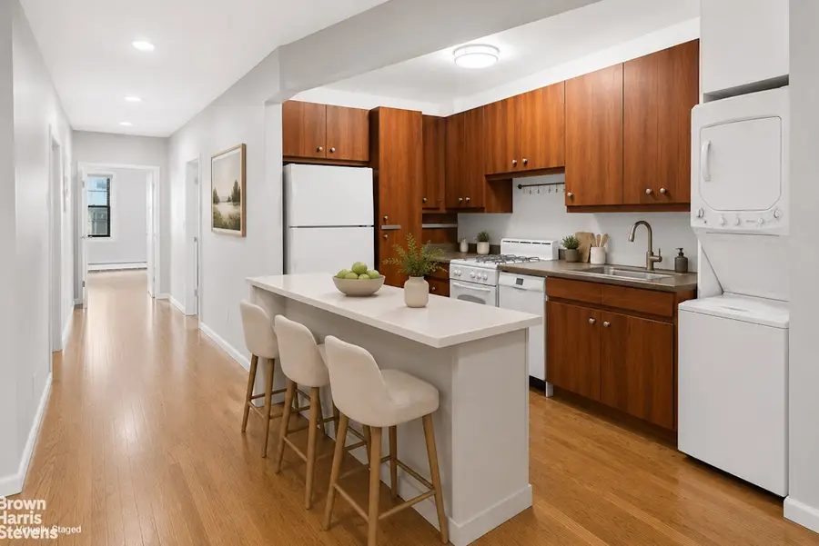 124 W 109th Street #3B, Manhattan, NY 10025 - #3