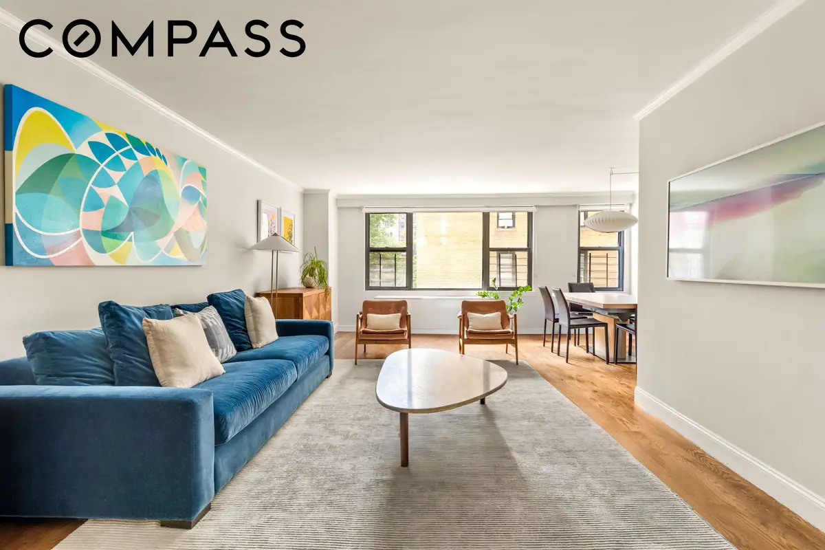 196 E 75th Street #4GH, New York, NY 10021 - #1