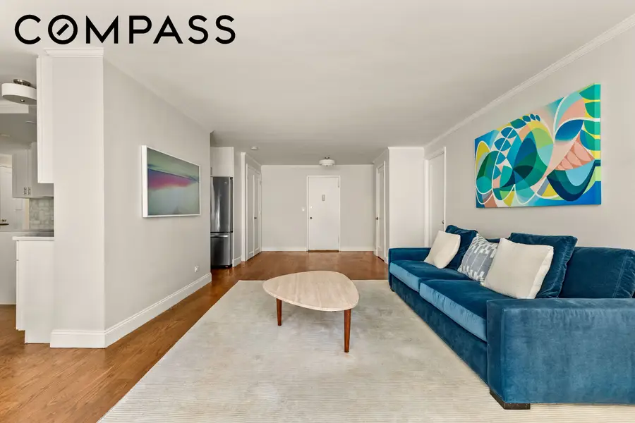 196 E 75th Street #4GH, New York, NY 10021 - #2