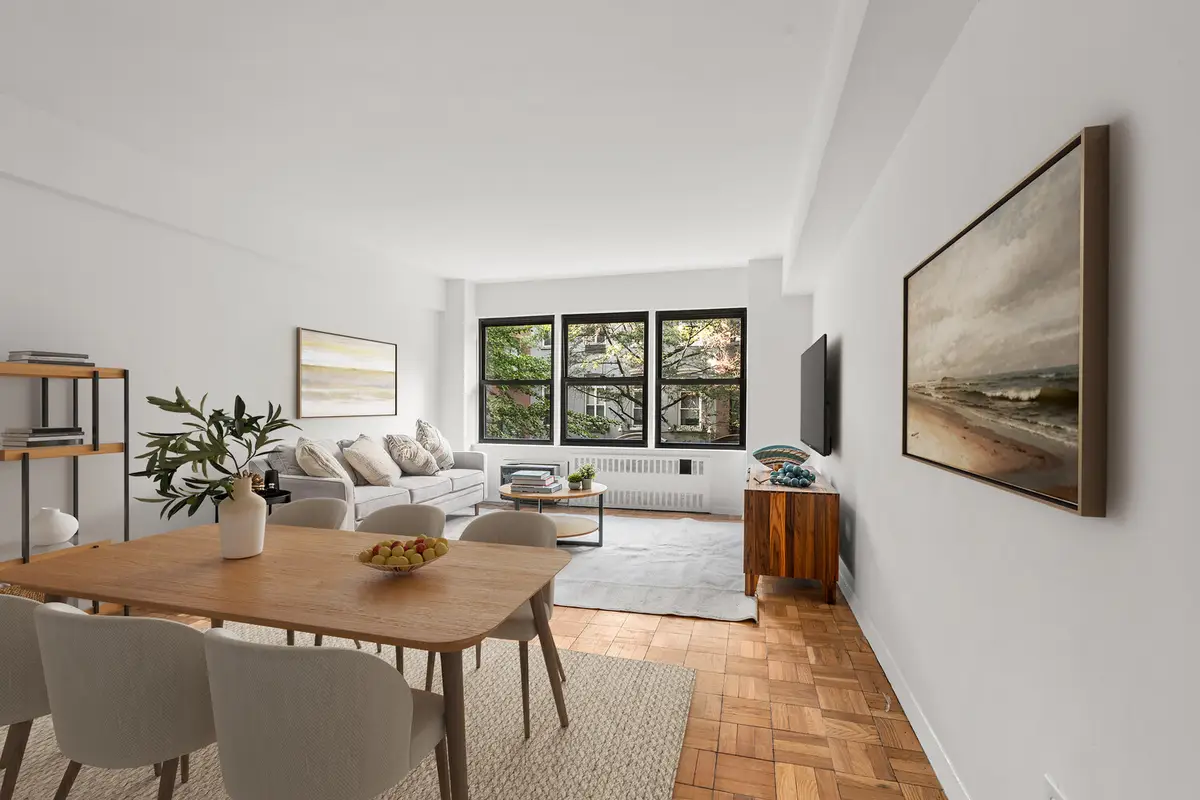 120 E 36th Street #3EF, New York, NY 10016 - #1