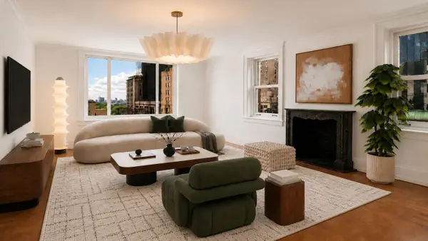 205 W 57th Street #11BDE, Manhattan, NY 10019
