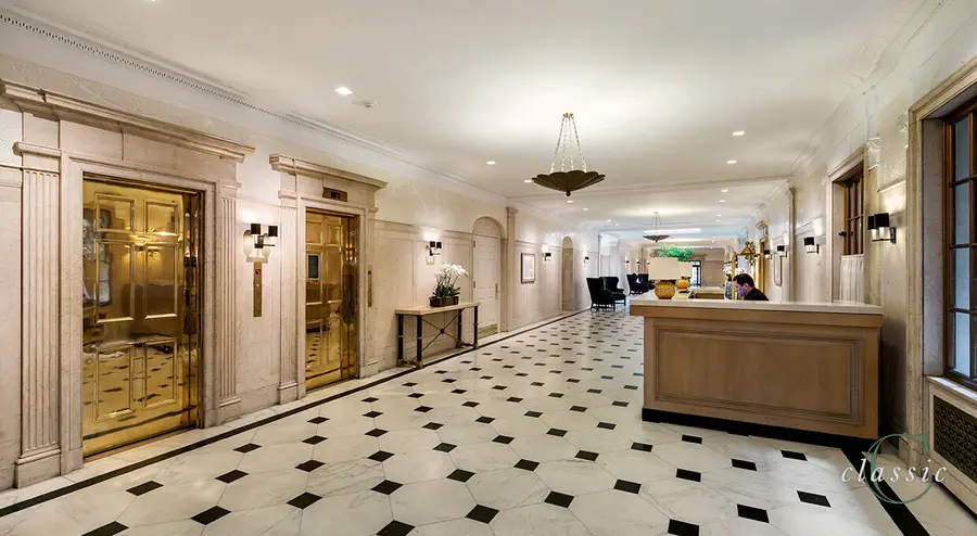 141 E 88th Street #9H, Manhattan, NY 10128 - #2