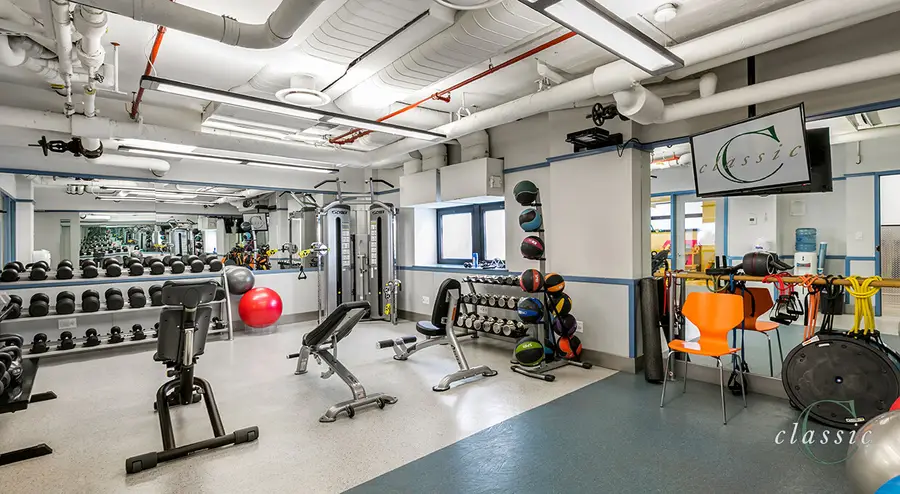 141 E 88th Street #9H, Manhattan, NY 10128 - #3