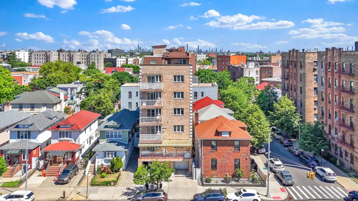 339 Ave P #6-B, Brooklyn, NY 11204 - #1