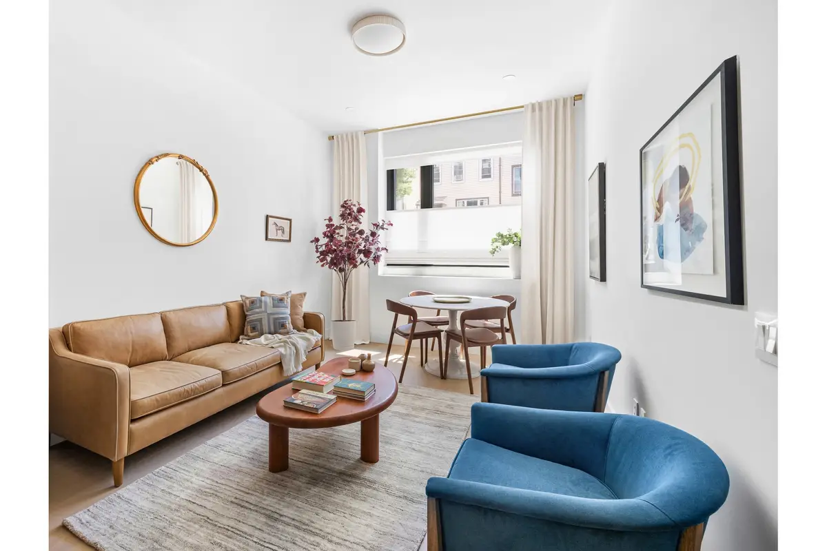 259 22nd Street #3I, Brooklyn, NY 11215 - #1