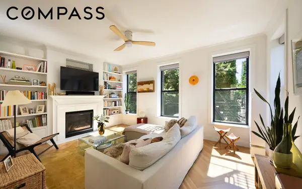 230 Washington Avenue #2, Brooklyn, NY 11205