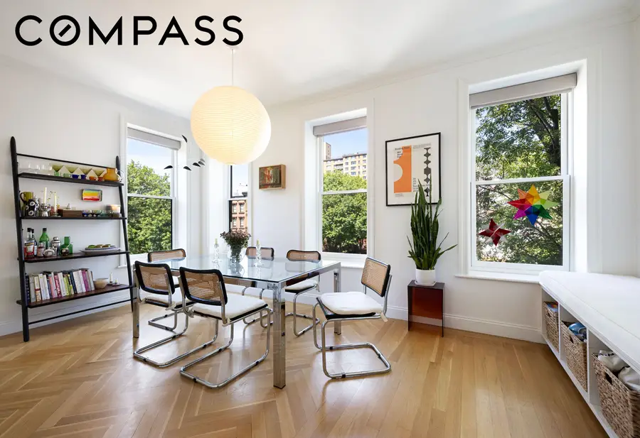 230 Washington Avenue #2, Brooklyn, NY 11205 - #3