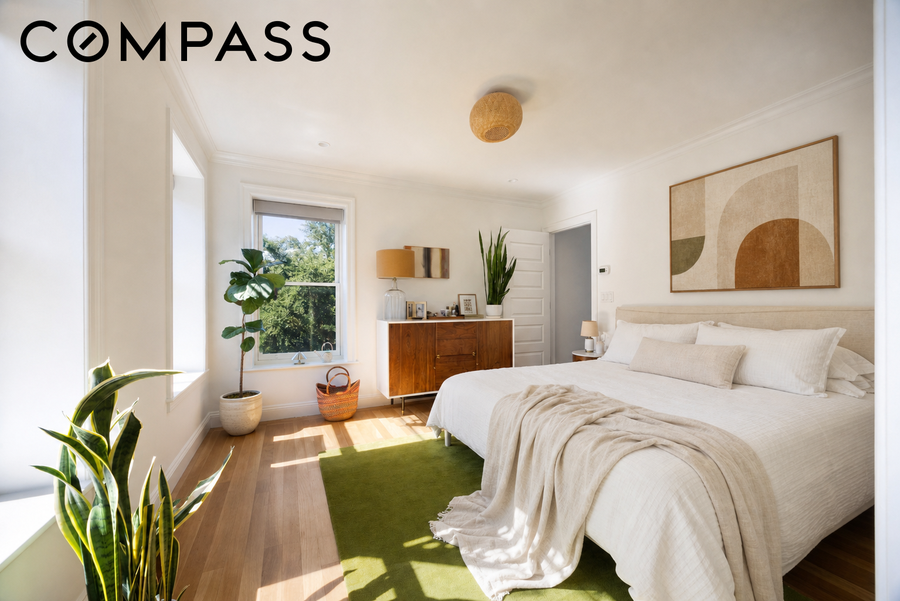 230 Washington Avenue #2, Brooklyn, NY 11205 - #3