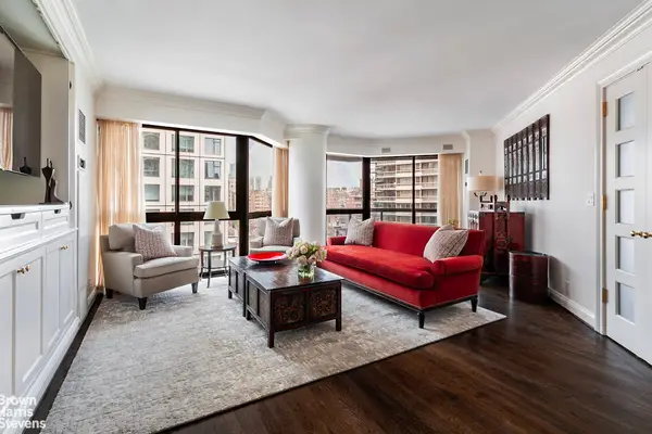 200 E 61st Street #12CD, Manhattan, NY 10065