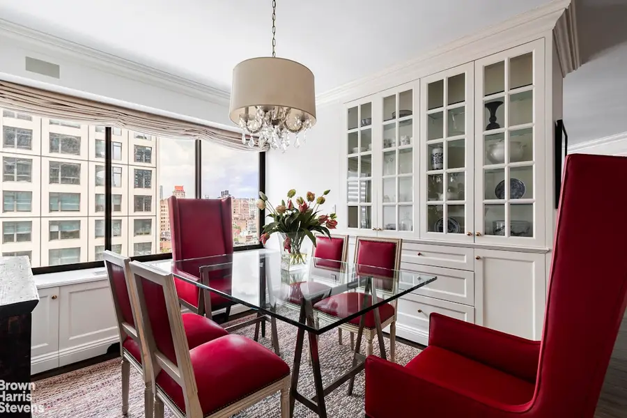200 E 61st Street #12CD, Manhattan, NY 10065 - #3