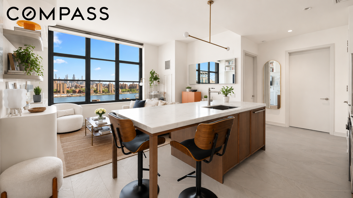 180 Front Street #11C, Brooklyn, NY 11201 - #1