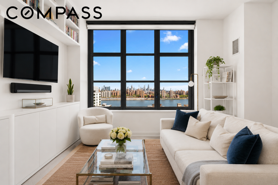180 Front Street #11C, Brooklyn, NY 11201 - #2