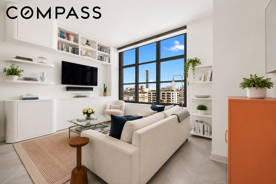 180 Front Street #11C, Brooklyn, NY 11201 - #3