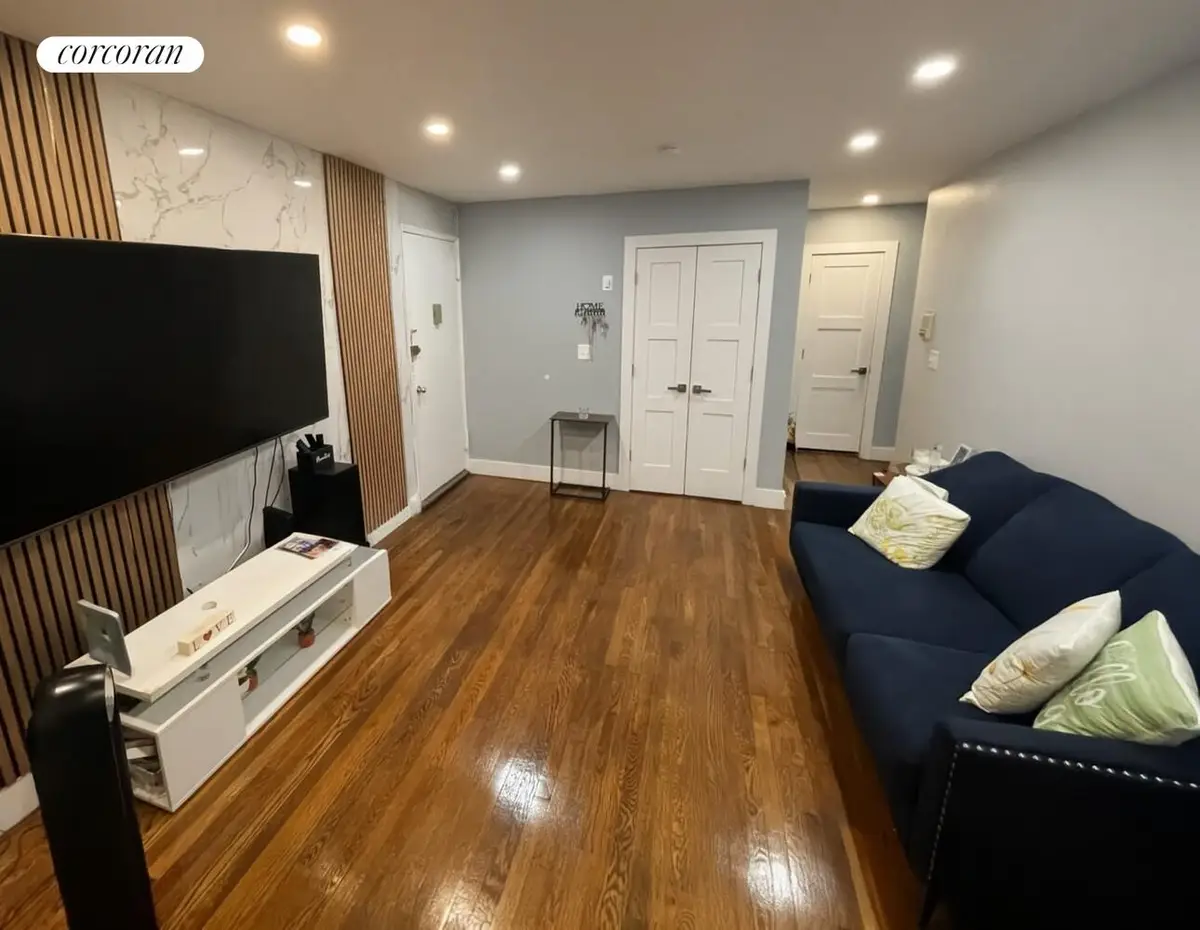 180 Van Cortlandt Park S #5J, Bronx, NY 10463 - #1