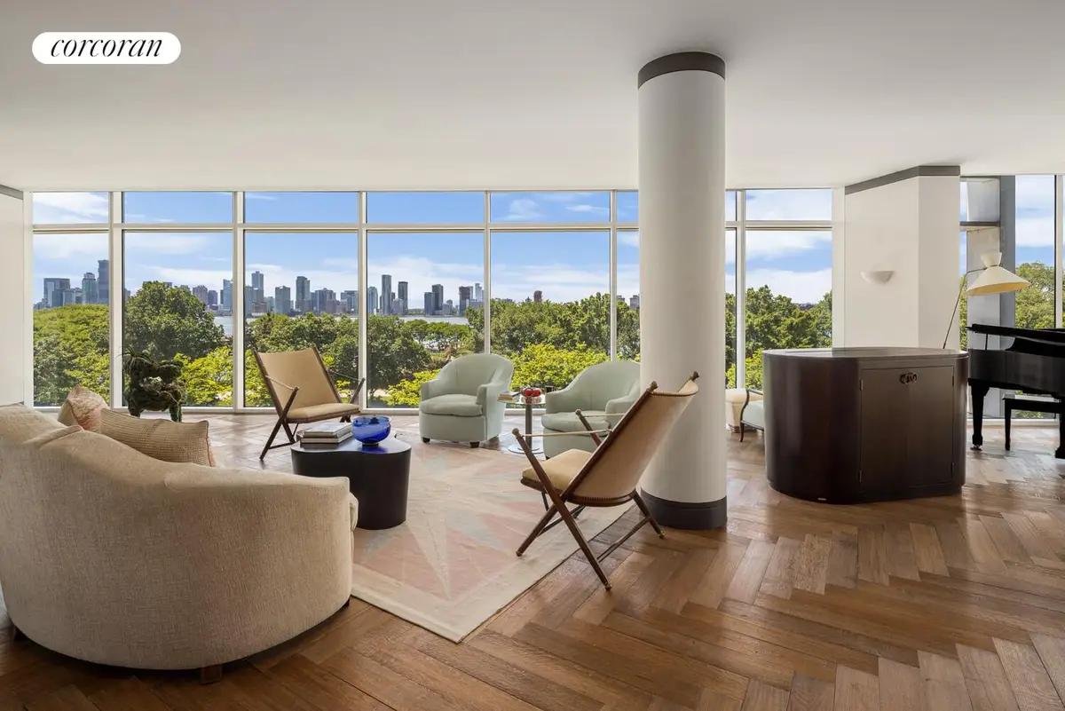 176 Perry Street #4S, Manhattan, NY 10014 - #1
