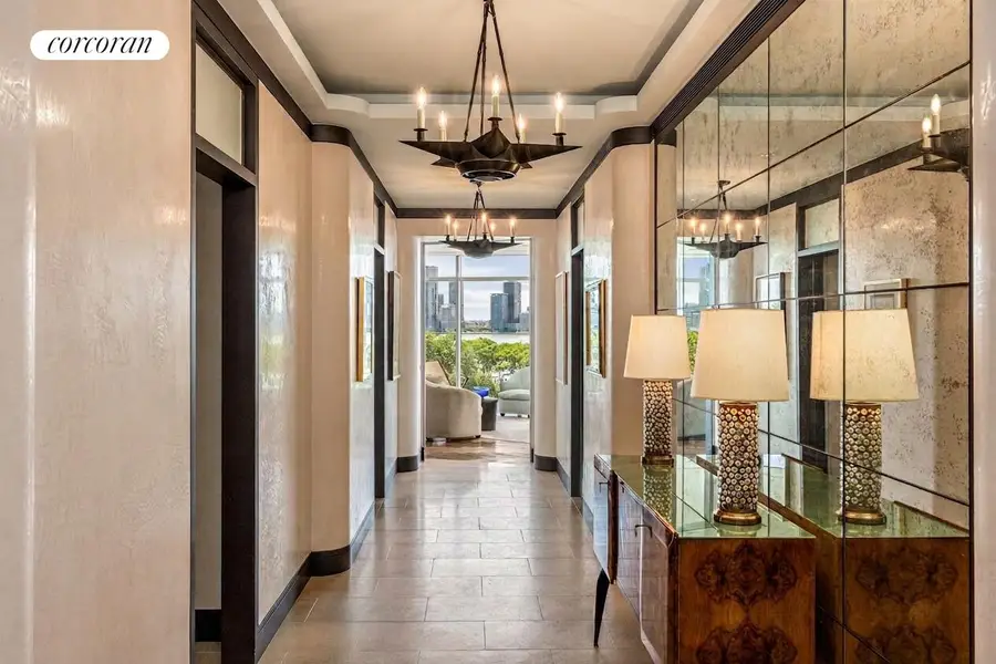 176 Perry Street #4S, Manhattan, NY 10014 - #2