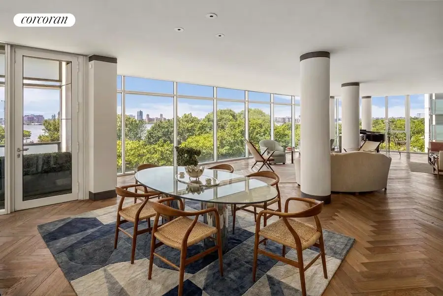 176 Perry Street #4S, Manhattan, NY 10014 - #3