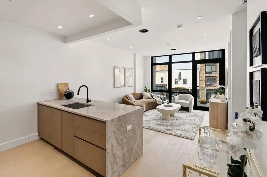 772 Metropolitan Avenue #4-F, Brooklyn, NY 11211 - #3
