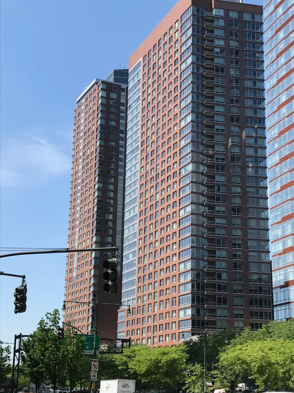 30 West Street #24-E, Manhattan, NY 10004 - #1