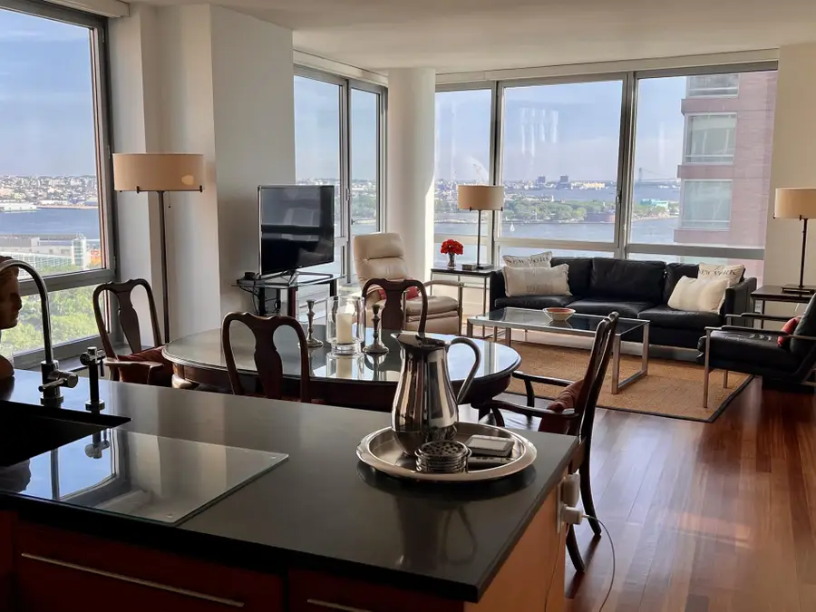 30 West Street #24-E, Manhattan, NY 10004 - #2