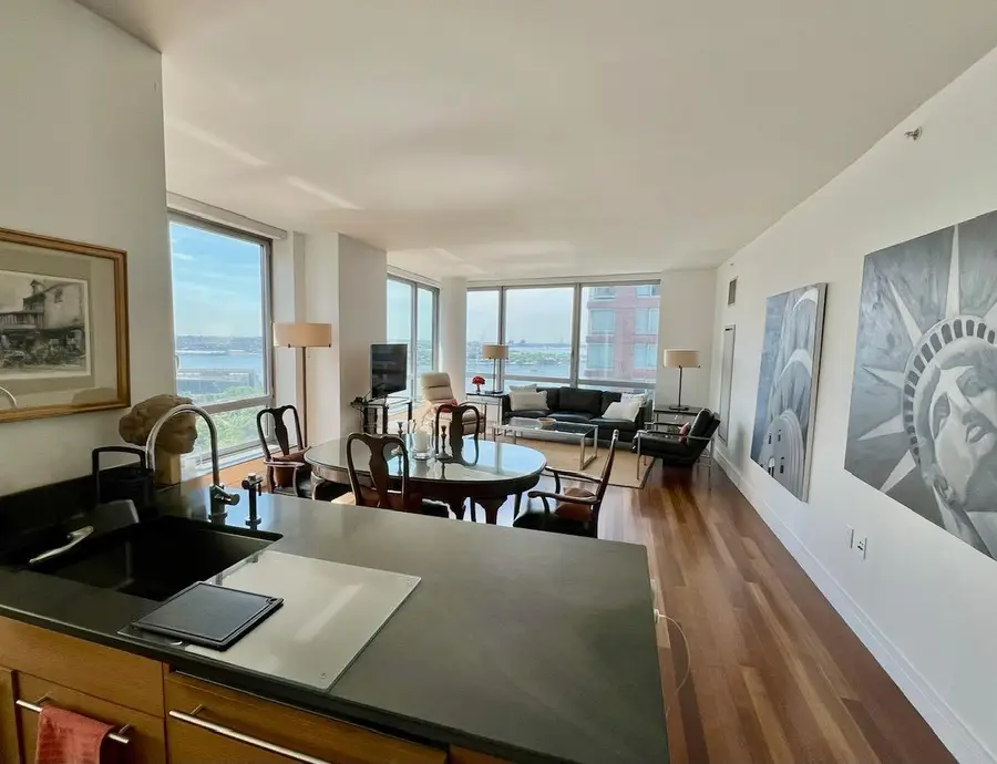30 West Street #24-E, Manhattan, NY 10004 - #3