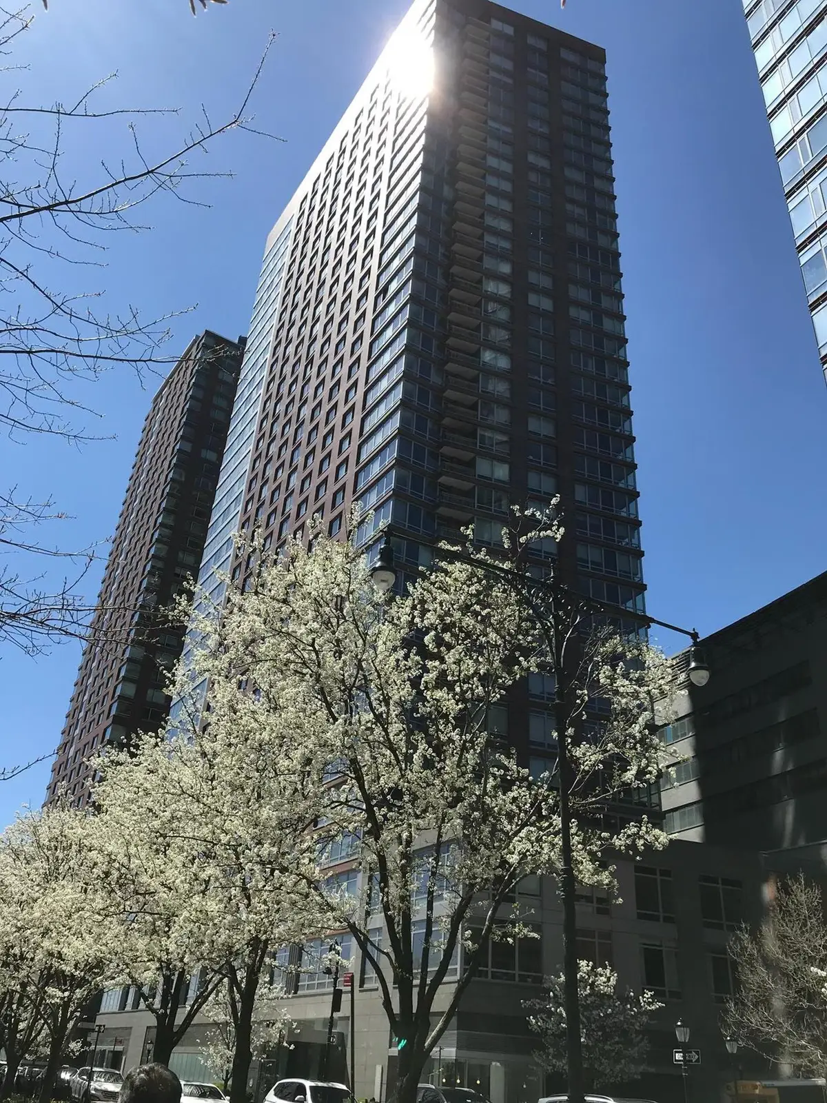 30 West Street #28-D, New York, NY 10004 - #1