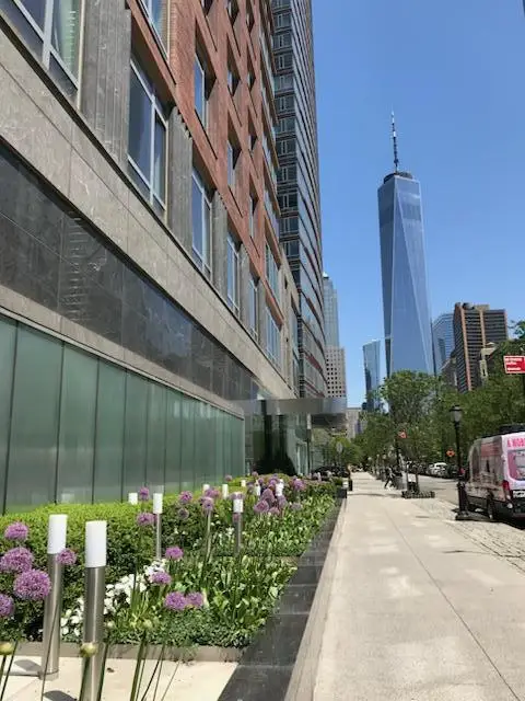 30 West Street #28-D, New York, NY 10004 - #2