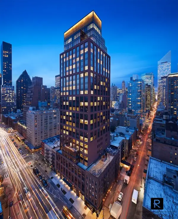 959 1st Avenue #19D, Manhattan, NY 10022