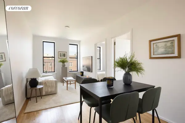 610 E 5th Street #17, Manhattan, NY 10009