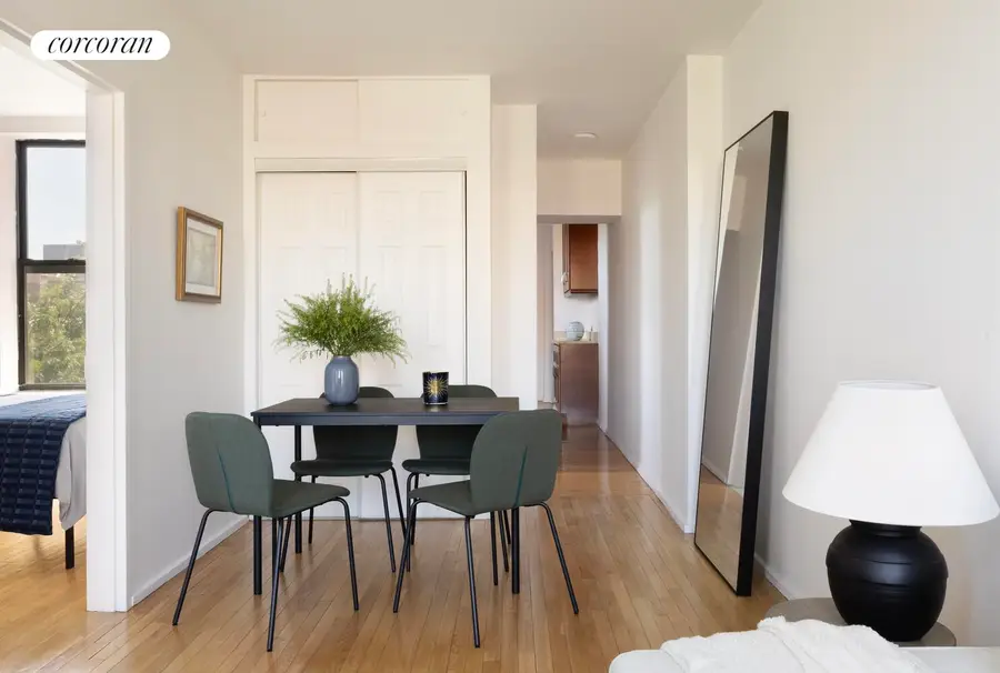 610 E 5th Street #17, Manhattan, NY 10009 - #3
