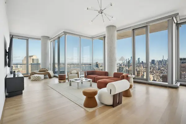 56 Leonard Street #39W, Manhattan, NY 10013