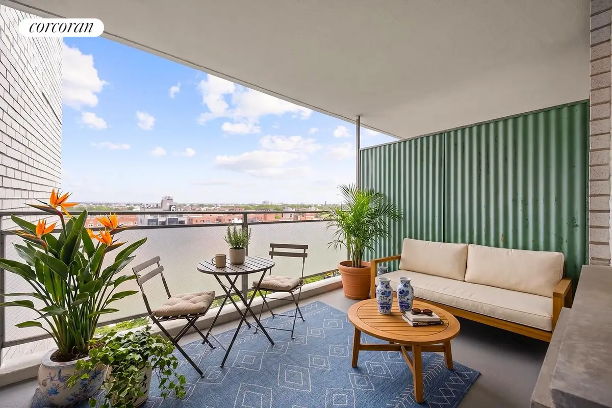 370 Ocean Parkway #11A, Brooklyn, NY 11218 - #1