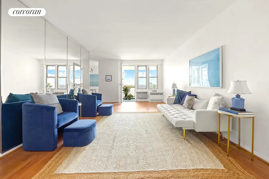 370 Ocean Parkway #11A, Brooklyn, NY 11218 - #2
