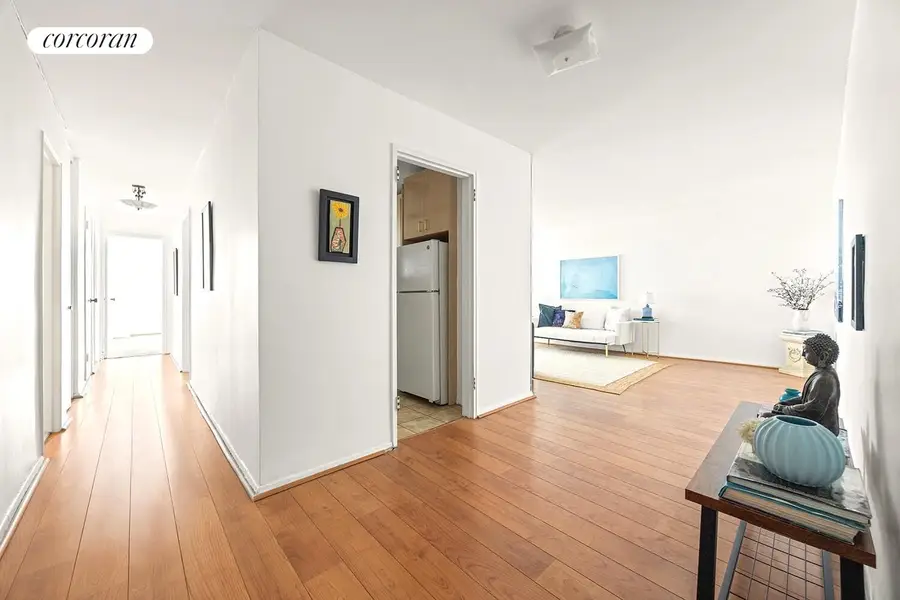 370 Ocean Parkway #11A, Brooklyn, NY 11218 - #3