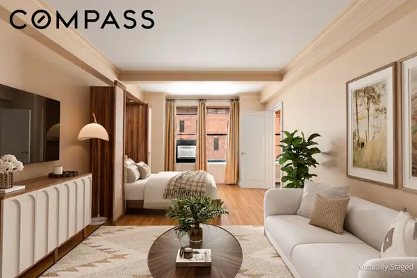 7 Park Avenue #10B, Manhattan, NY 10016