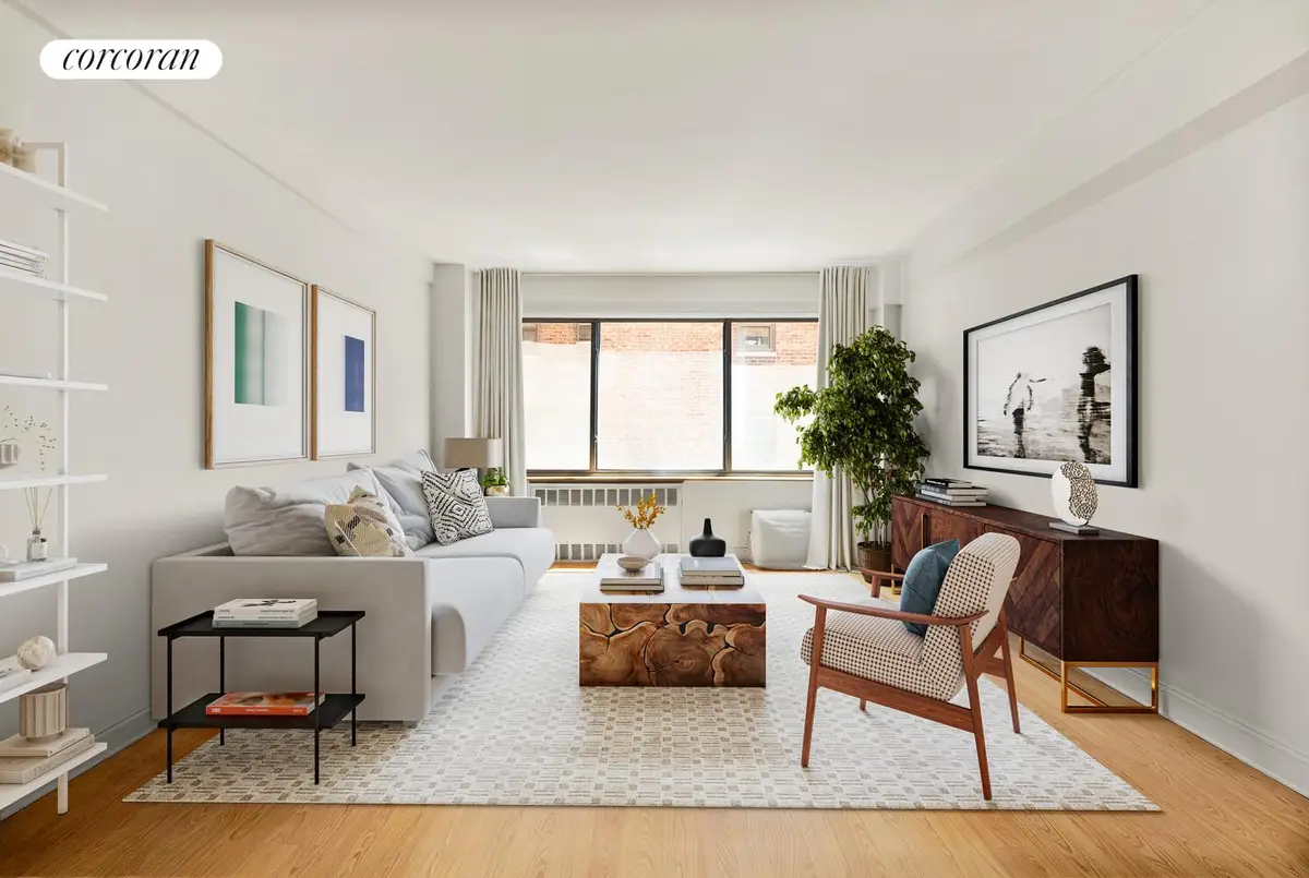 200 E 36th Street #8H, Manhattan, NY 10016 - #1