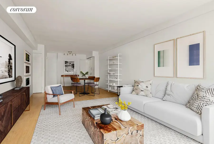 200 E 36th Street #8H, Manhattan, NY 10016 - #2