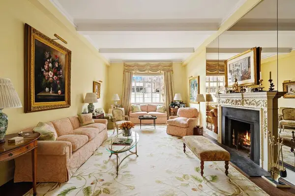 115 E 67th Street #7/8A, Manhattan, NY 10065
