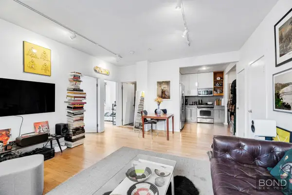 38 Delancey Street #4A, Manhattan, NY 10002