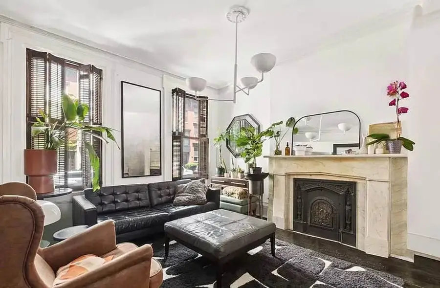 362 W 30th Street #HOUSE, Manhattan, NY 10001 - #3