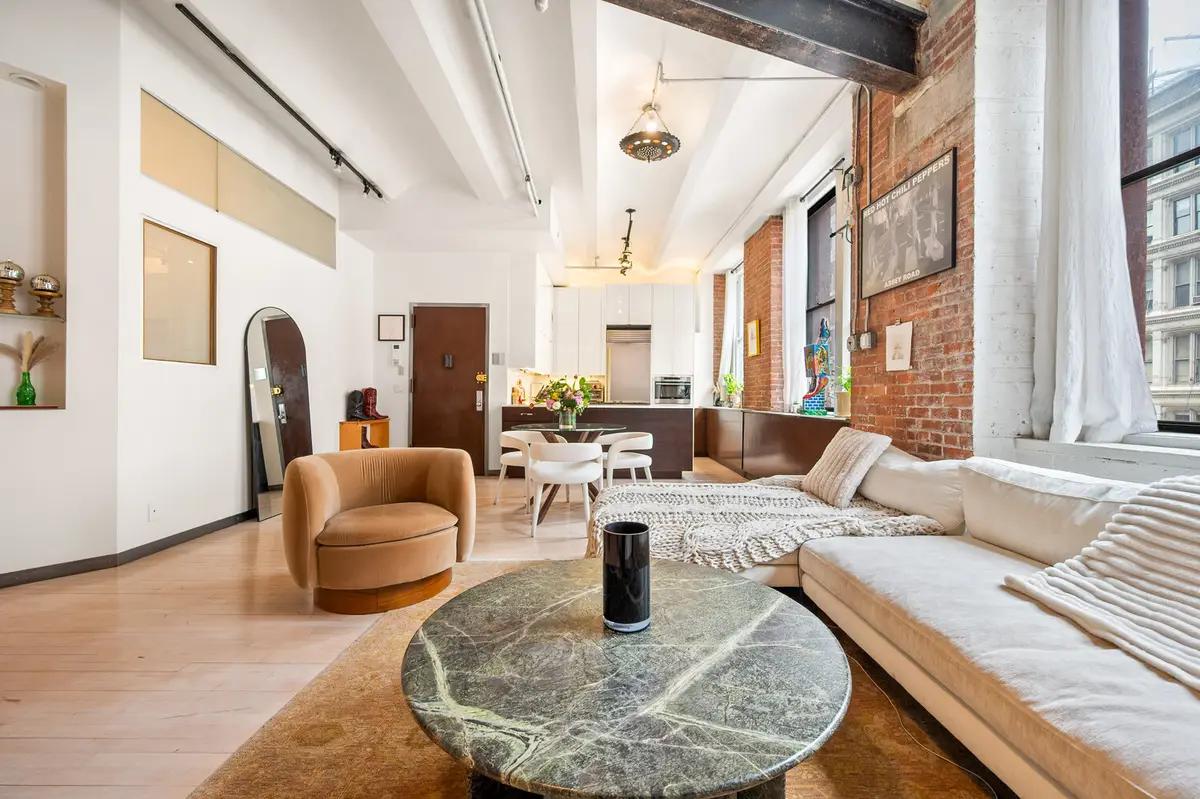 439 Lafayette Street #3, New York, NY 10003 - #1