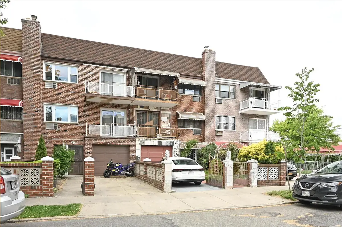 51-06 Hillyer Street, Queens, NY 11373 - #1