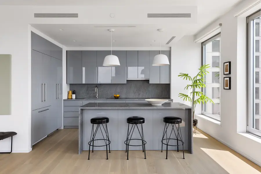 8 S 4th Street #42B, Brooklyn, NY 11249 - #2