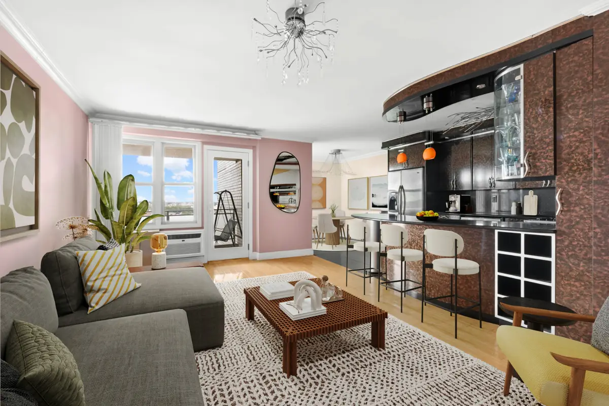 370 Ocean Parkway #11J, Brooklyn, NY 11218 - #1