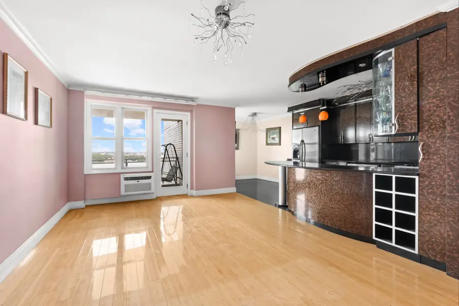 370 Ocean Parkway #11J, Brooklyn, NY 11218 - #2