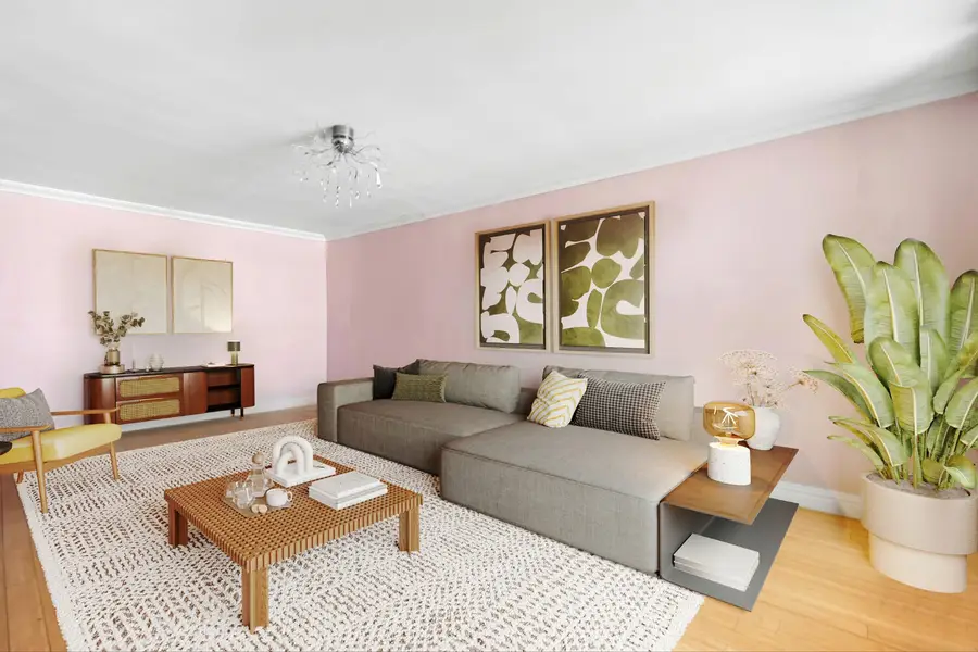 370 Ocean Parkway #11J, Brooklyn, NY 11218 - #3
